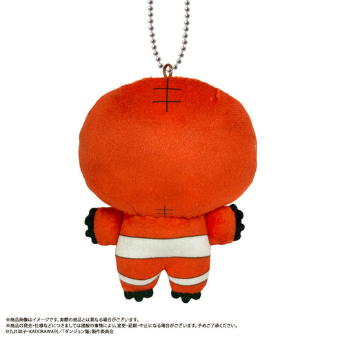 『ダンジョン飯』みみぐるみ Dセンシ